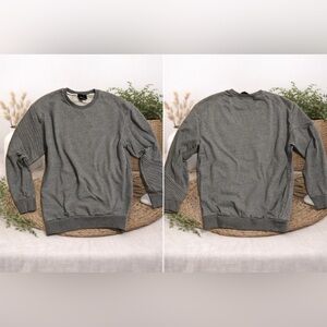 3.1 Phillip Lim Crewneck Sweatshirt